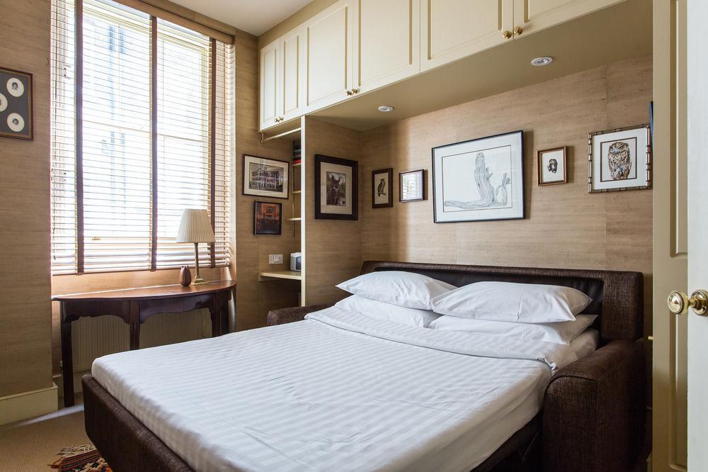 Onefinestay - Chiswick *