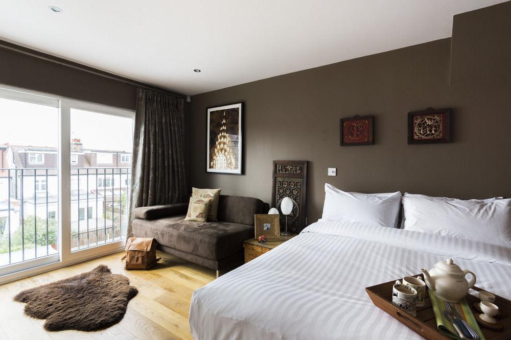 Onefinestay - Chiswick Hotel London