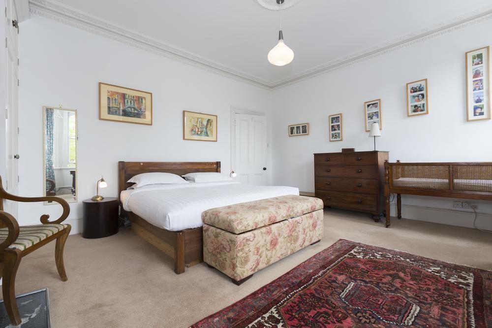 Onefinestay - Chiswick * London