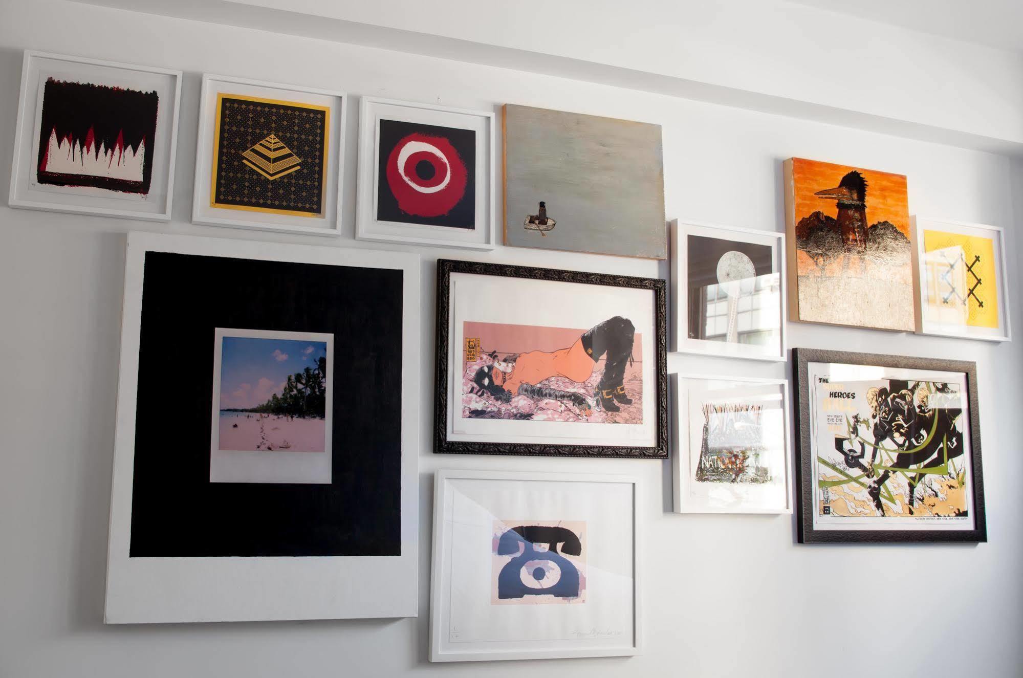 Onefinestay - Chiswick Hotel London