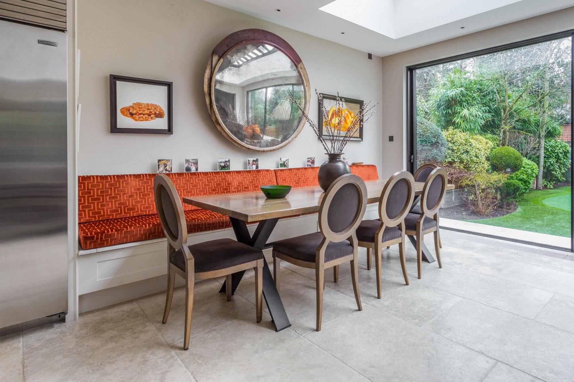 Onefinestay - Chiswick *