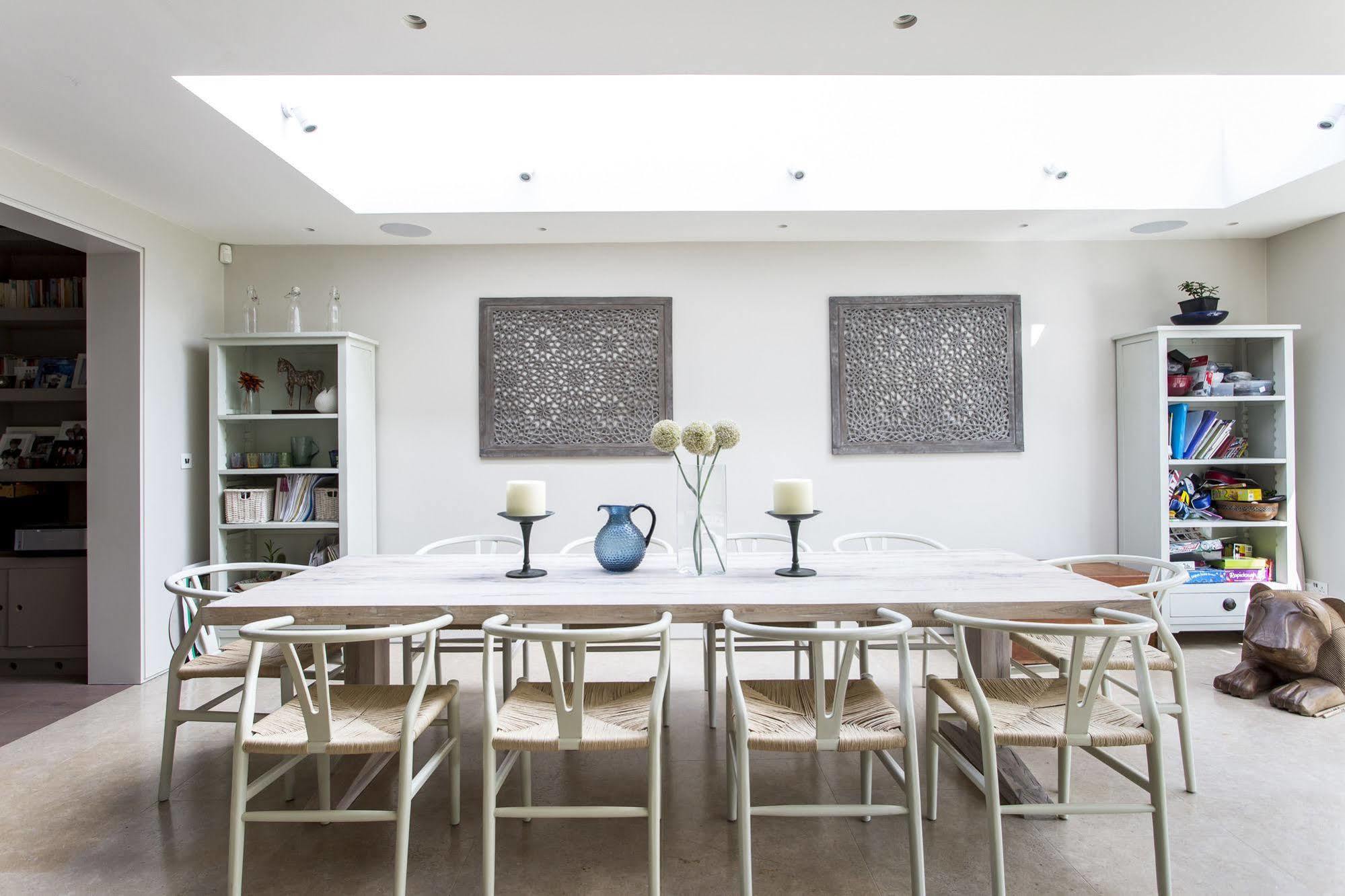 Hotel Onefinestay - Chiswick *