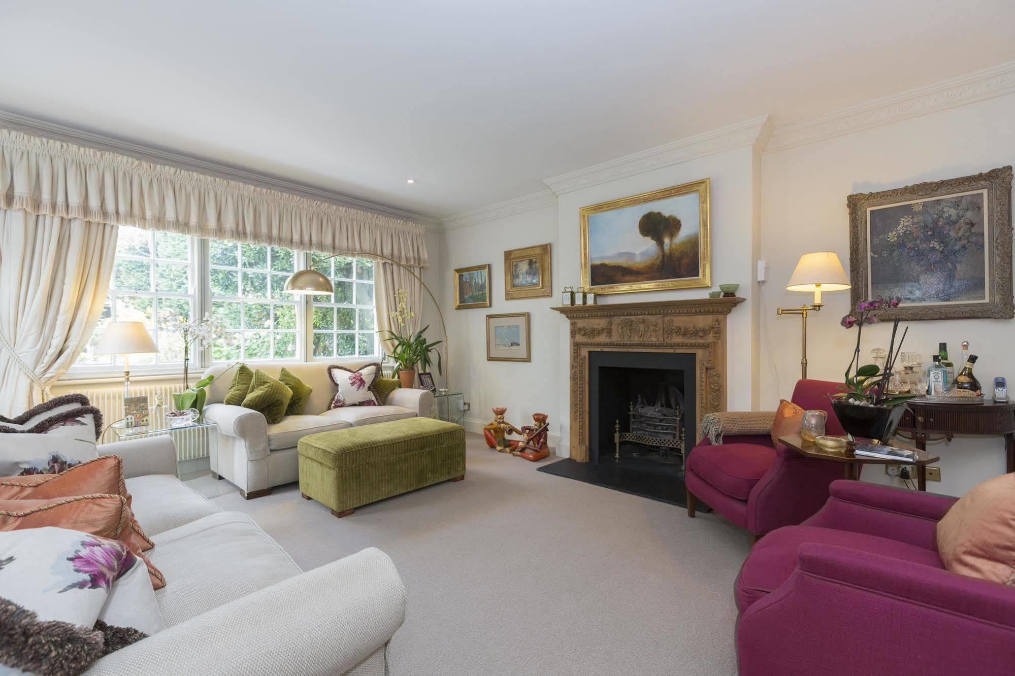 Onefinestay - Chiswick London