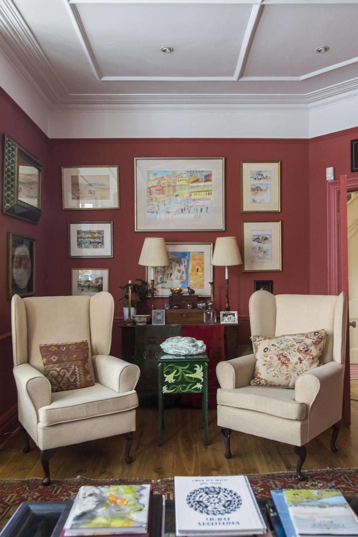 Onefinestay - Chiswick