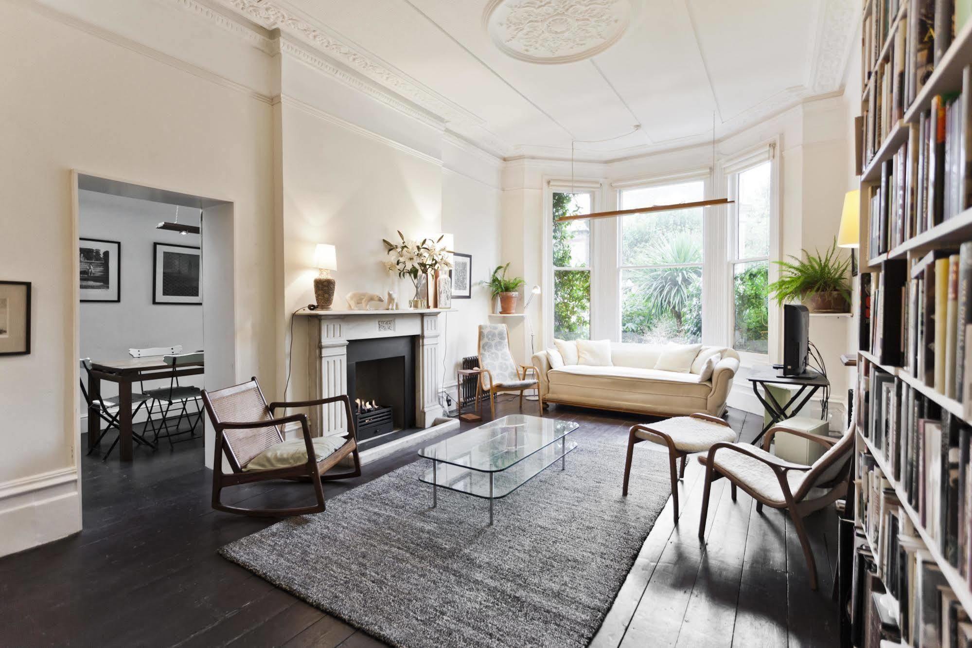 Onefinestay - Chiswick Hotel *
