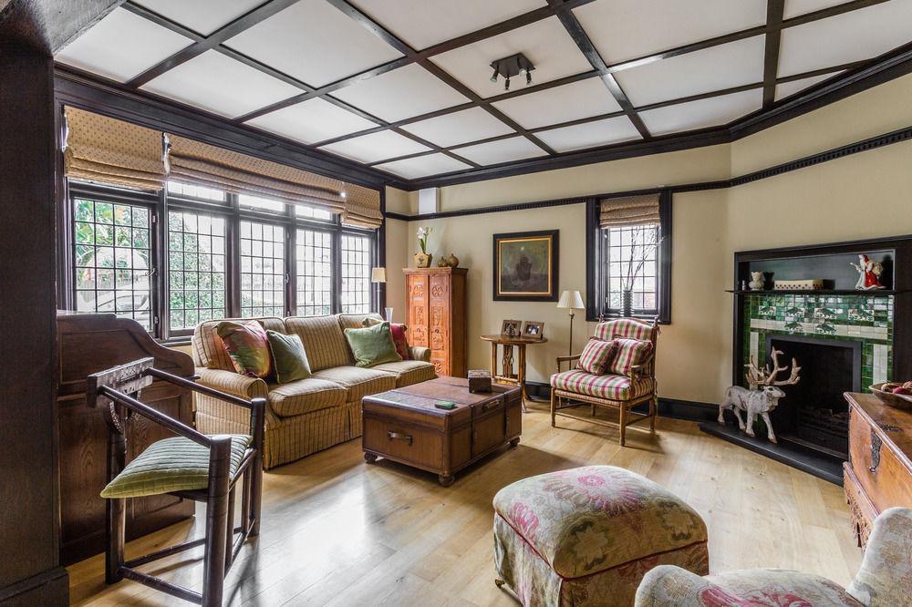 Onefinestay - Chiswick * Londres