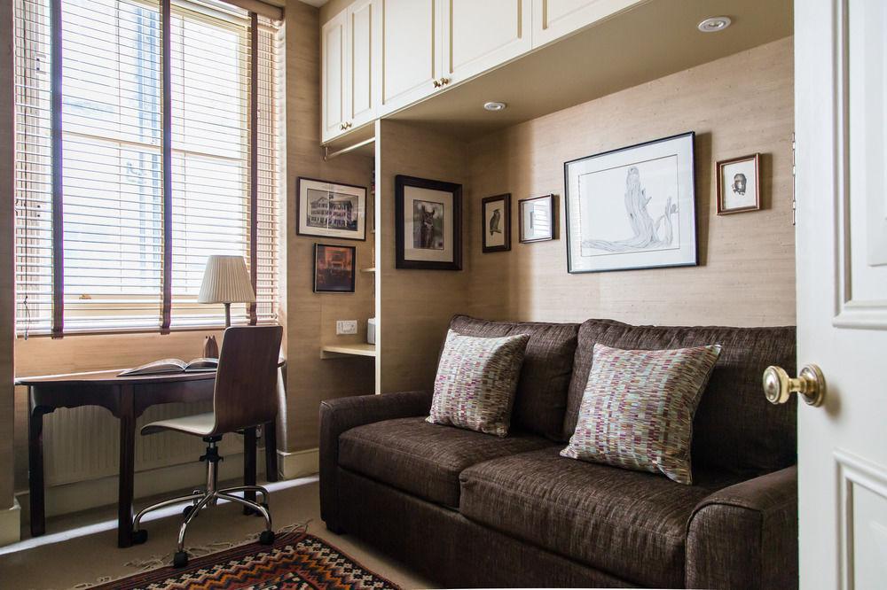 Onefinestay - Chiswick * Londres