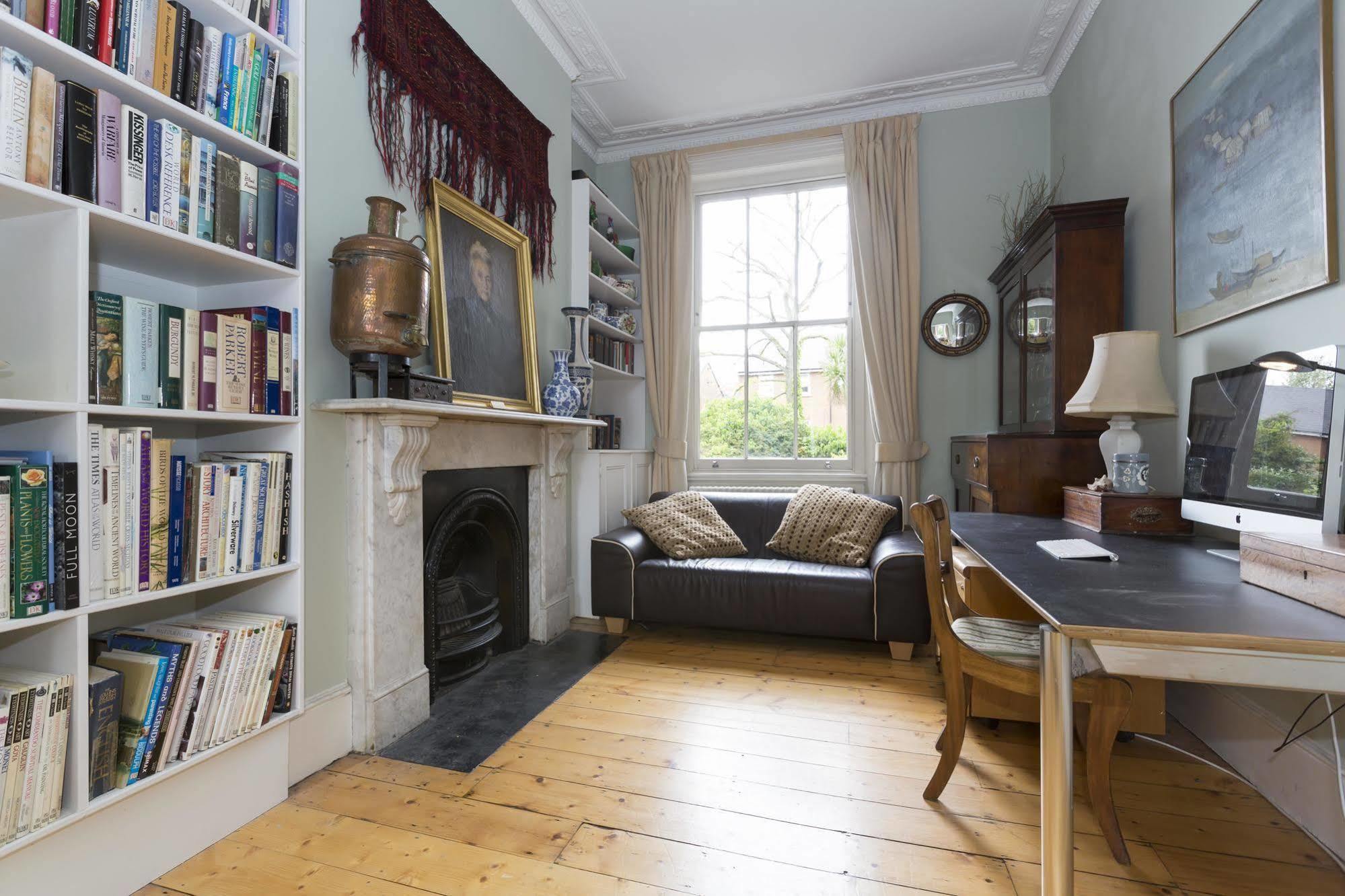 Onefinestay - Chiswick Hotel Londres